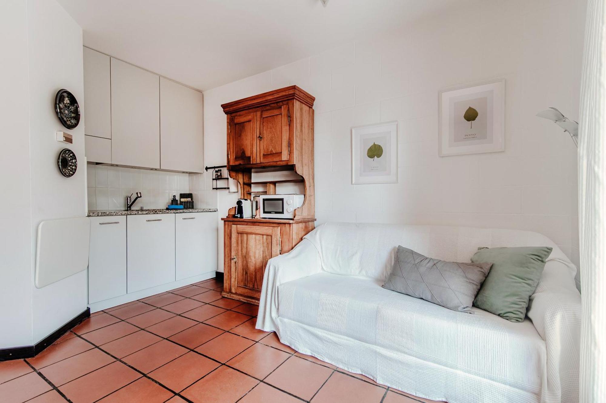 Appartamento Casa Boschetto 2 By Quokka 360 - Comfort In *