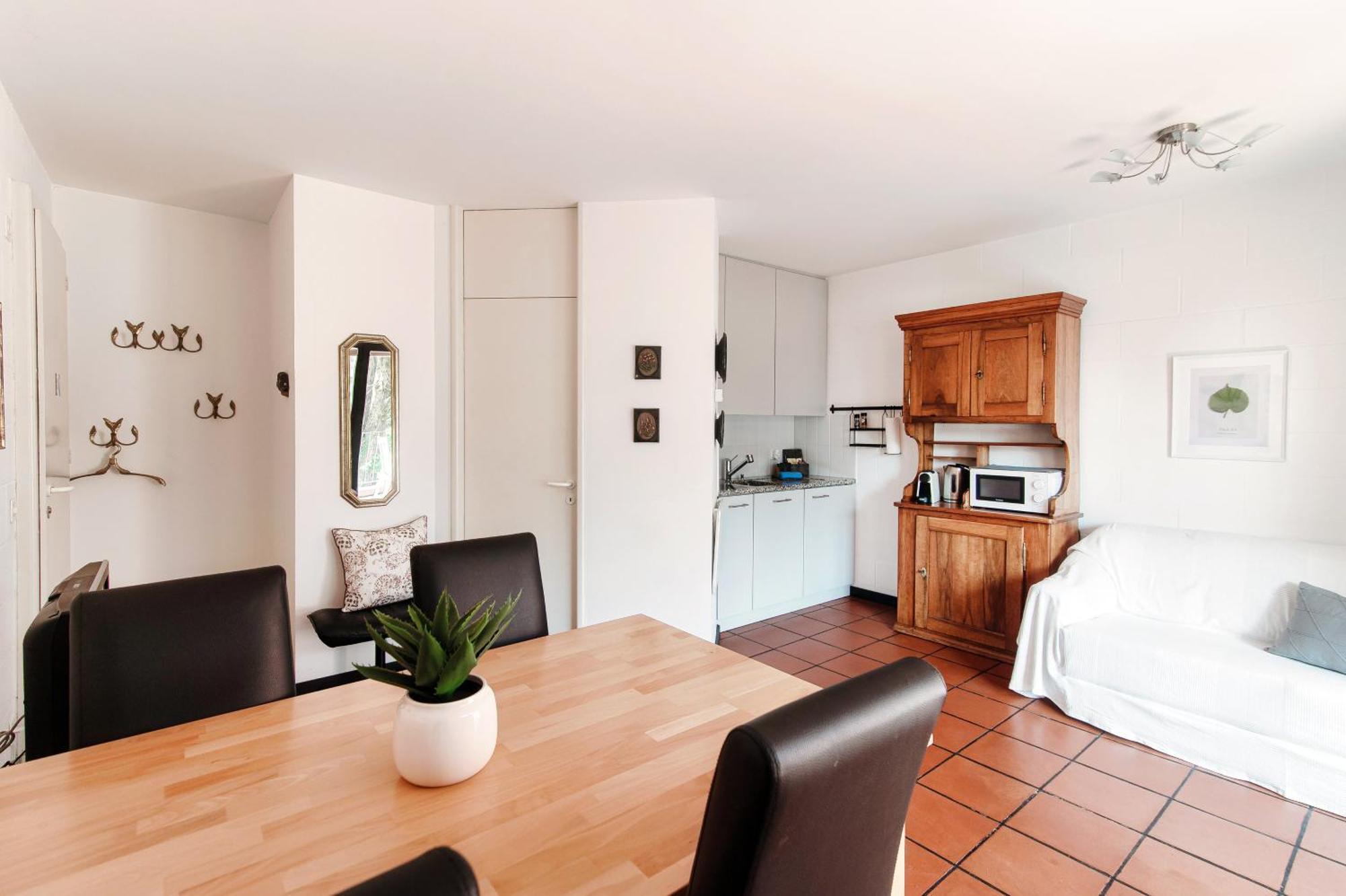 Appartement Casa Boschetto 2 By Quokka 360 - Comfort In *